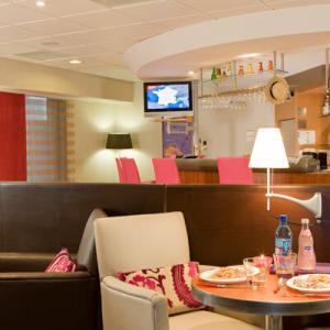 Novotel Suites Rouen Normandie - 73