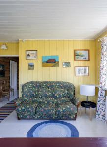 Желтый дом на Садовом 14 - 8