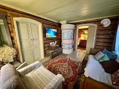 Травы - 4