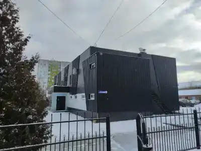 Капкан - 0