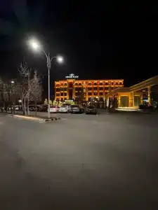 Crowne Plaza, An Ihg Hotel - 11