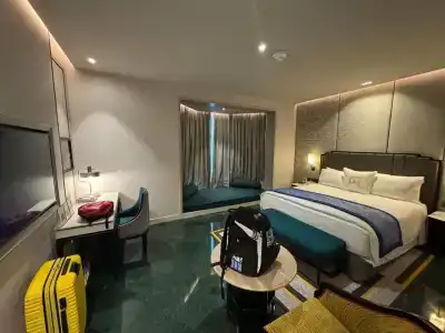 Itc Rajputana, a Luxury Collection, Jaipur - 11