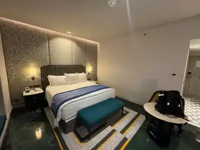 Itc Rajputana, a Luxury Collection, Jaipur - 53