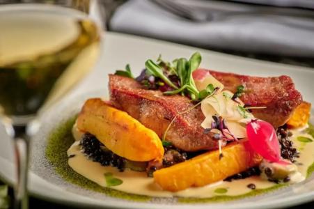 Crowne Plaza - Warsaw - The Hub, An Ihg - 50