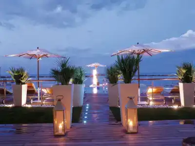 Vistamare Suite - 1