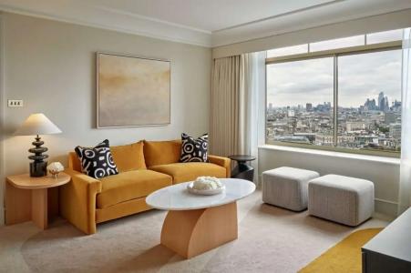 London Hilton on Park Lane - 82