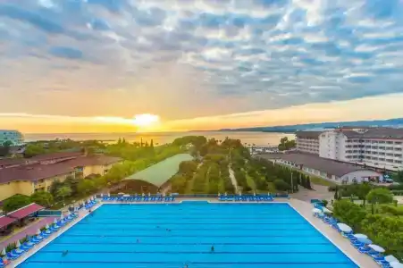 Lonicera World Resort & Spa - Ultra All Inclusive - 19