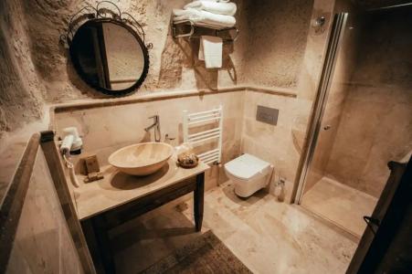 Aza Cave Cappadocia - 78