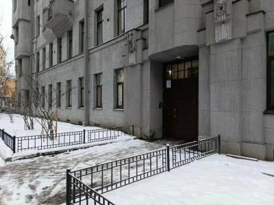 Олд Флэт Хостел на Некрасова - 12