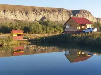 Клёвое Место 09 - 0