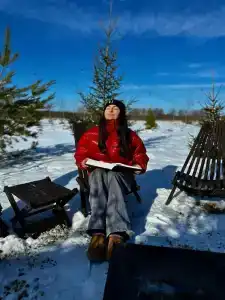 Дом Аиста - 50