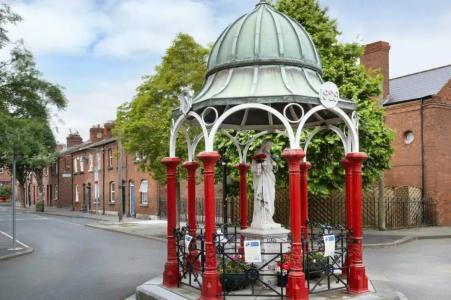 Aloft Dublin City - 2