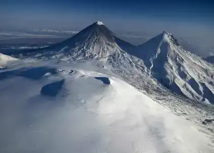Вулканолог - 0
