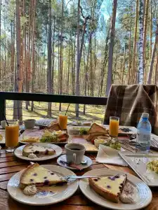 Шале Гринвуд - 98