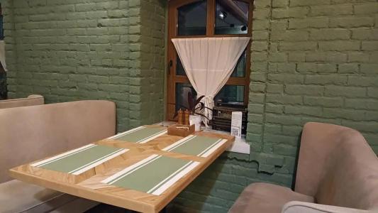 Лофт-отель Островский - 70