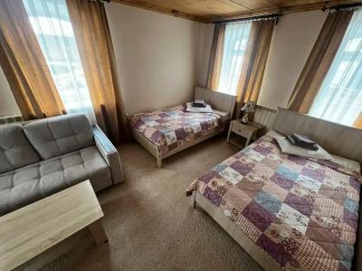 Трактир у Прокопа - 5