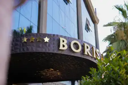 COMFORT BEYLİKDÜZÜ - 21