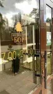 Кедровый Бор - 16