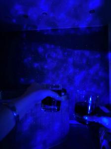 Алекс отель на Дыбенко - 78