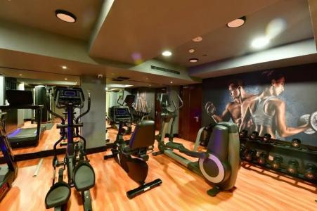 Crowne Plaza Istanbul - Old City, an IHG - 34