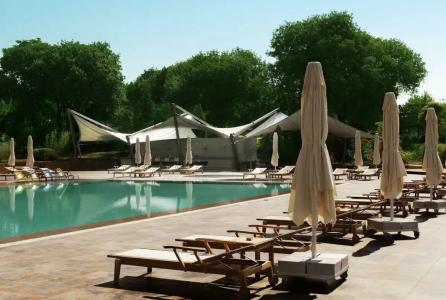 Sheraton Istanbul Atakoy - 80