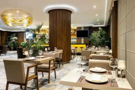 Ramada Plaza By Wyndham Istanbul Tekstilkent - 31