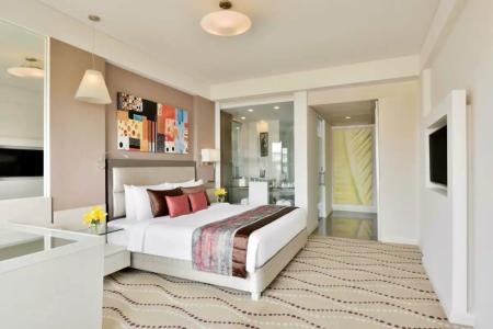 Radisson Blu Bengaluru Outer Ring Road - 83