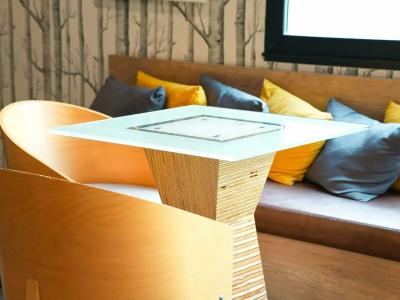 ibis Styles Caen Centre Paul Doumer - 28