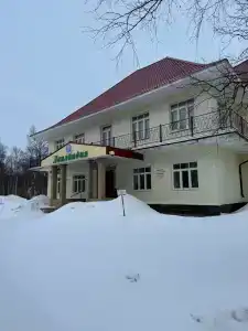 Лапландия - 46