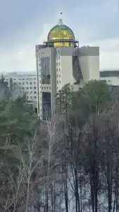 Золотая долина - Академгородок - 16
