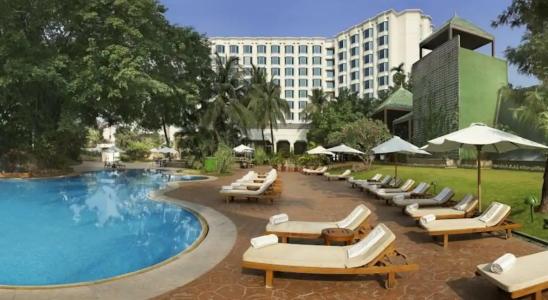 The Leela Mumbai - 57