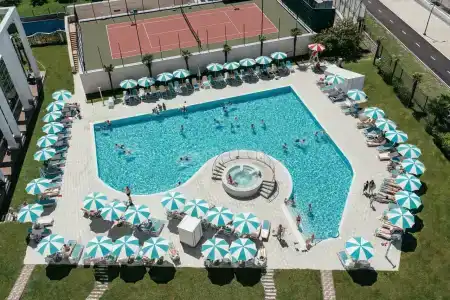 Mantera Resort & Congress - 45