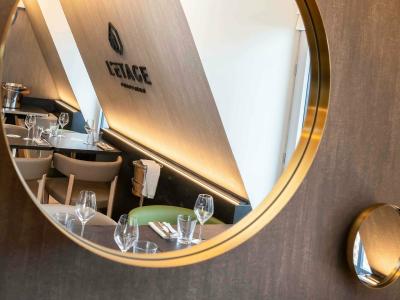 Novotel Deauville Plage - 29