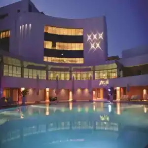 Swissotel Buyuk Efes Izmir - 39