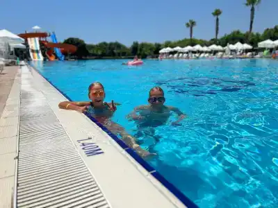 Andriake Beach Club - 99