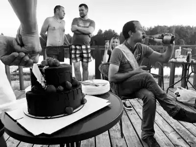 Ильинка Вилладж - 38