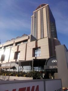 Hilton Istanbul Maslak - 74