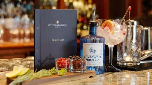 Intercontinental Dublin, An Ihg - 47