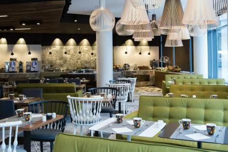 Mercure Krakow Stare Miasto - 7