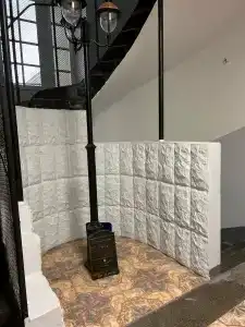 Лесная Ванна - 15