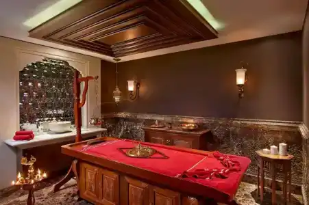 Itc Rajputana, a Luxury Collection, Jaipur - 62