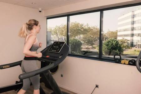 Novotel Le Havre Centre Gare - 62