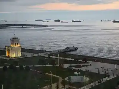 Hyatt Regency Istanbul Atakoy - 5