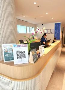 Citadines Sukhumvit 16 Bangkok - SHA Extra Plus Certified - 42