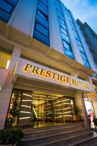Prestige Old City - 0