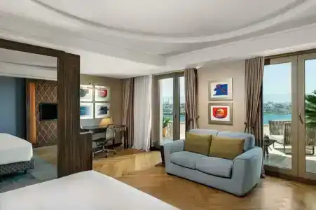 Radisson Blu Istanbul Pera - 55