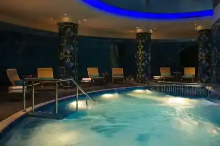 Renaissance Izmir - 22