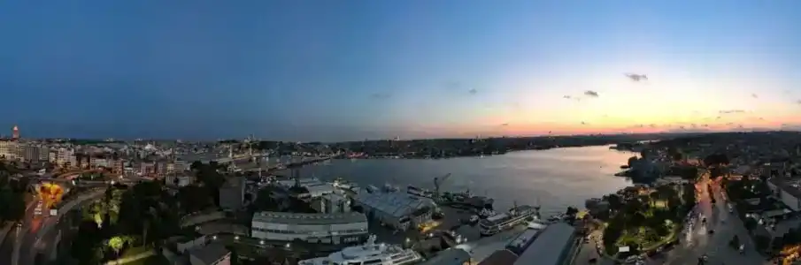 Radisson Blu Istanbul Pera - 87