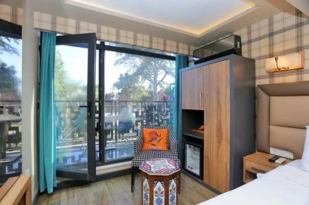 Turkuaz Boutique - 67