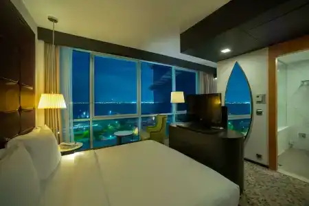 DoubleTree By Hilton Istanbul - Moda - 96